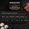 Miratorg Beef Dumpling, 800g