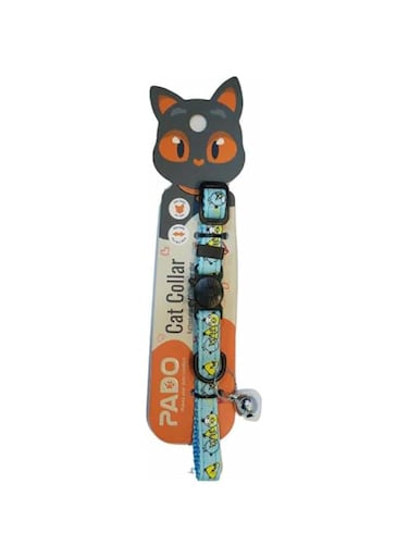 Pado Cat Collar -65 (10mm x 18-28cm)