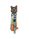 Pado Cat Collar -65 (10mm x 18-28cm)