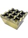 9 Holes Windproof Smoking Ashtray