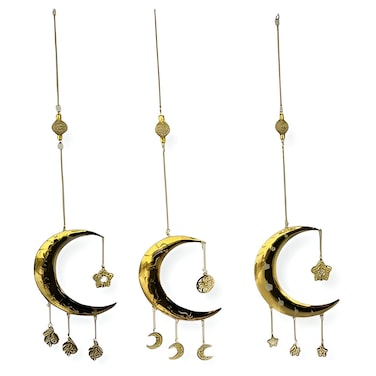 Ramadan Hanging Decoration Assorted 2