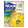 نور شوربة نودلز بالخضار الربيعية، فورية، 60 غرام