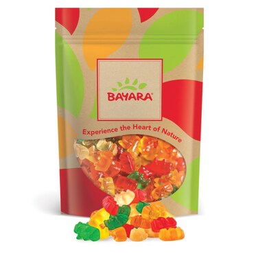 Bayara Baby Bear Jellies