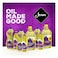 Jenan Blended Vegetable Oil, 1.5L Pack of 2