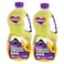 Jenan Blended Vegetable Oil, 1.5L Pack of 2