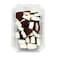 Carrefour Coconut Cubes 100g