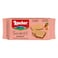Loacker Hazelnut Cream Filling Sandwich Crispy Wafers, 25g