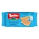 Loacker Sandwich with Milk and Vanilla Cream Filling Crispy Wafers, 25g