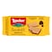 Loacker Sandwich with Chocolate Cream Filling Crispy Wafers, 25g