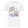 Orca Boys Printed T-Shirt, Size 2-13 Years, Assorted