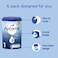 Aptamil Advance Cesar 1 Infant Formula Milk From 0-6 Months, For C-Section Born Babies, Easy To Use Pack, 800g