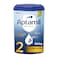 Aptamil Advance Cesar 2 Follow-On Formula Milk From 6-12 Months, For C-Section Born Babies, Easy To Use Pack, 800g