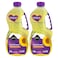 Jenan Sunflower Oil, 1.5L Pack of 2