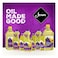 Jenan Canola Oil, 1.5L Pack of 2