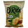 Orion O&#39;Rice Seaweed Flavour Cracker, 7.95g Pack of 12