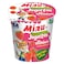 Miau Strawberry Organic Yogurt, 125g