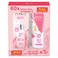 Pond's Bright Beauty Triple Glow Serum 30g + Pond's Bright Beauty Facial Foam 50g