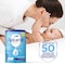 Aptamil Advance Palm Oil Free Infant Milk Formula, Stage 1, from 0 to 6 Months, 800g