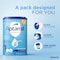 Aptamil Advance Palm Oil Free Infant Milk Formula, Stage 1, from 0 to 6 Months, 800g
