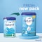 Aptamil Advance Palm Oil Free Follow On Milk Formula, Stage 2, from 6 to 12 months, 800g