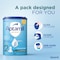 Aptamil Advance Palm Oil Free Follow On Milk Formula, Stage 2, from 6 to 12 months, 800g