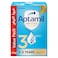 Aptamil Advance Junior 3 Growing Up Formula Milk From 1-3 Years, Big Value Pack, 1200g