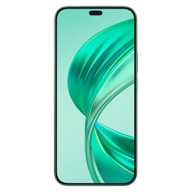 Honor X8B Dual SIM 8GB RAM 512GB 4G Glamorous Green