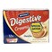 McVitie's Digestive Creams Vanilla Cream Filled Wheat Biscuit, 40g Pack of 12