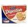 McVitie's Digestive Creams Vanilla Cream Filled Wheat Biscuit, 40g Pack of 12