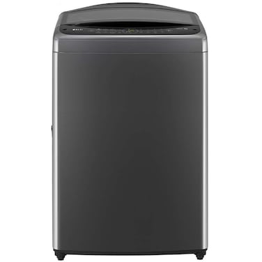 LG Top Loading Washer T13H3SDHT2 Black 13kg