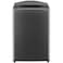 LG Top Loading Washer T13H3SDHT2 Black 13kg