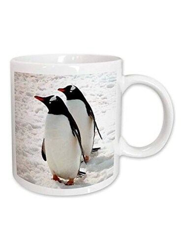Penguins Mug Multicolour