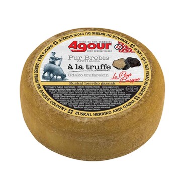 Agour Petit Truffle 750g