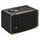 JBL Authentics 200 Smart Home Speaker, Black