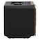 JBL Authentics 200 Smart Home Speaker, Black