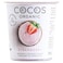 Cocos Organic Strawberry Coconut Yoghurt, 125g