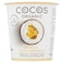 Cocos Organic Mango and Passion Fruit Coconut Yoghurt, 125g