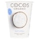 Cocos Organic Natural Coconut Yoghurt, 400g