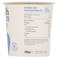 Nush Natural Almond Yoghurt, 350g