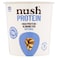 Nush Natural Almond Yoghurt, 350g