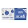 Nush Kids Blueberry Almond Tubes Puree, 40g Pack of 5