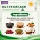 Grapeful Vegan Nutty Oat Bar Cranberry Almond, 55g