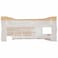 Grapeful Vegan Original Hummus Bar Tahini Orange Blossom, 55g