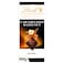 Lindt Excellence Caramelised Hazelnut Dark Chocolate, 100g