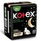 Kotex Natural Maxi Protect Cotton Super Pads 10 Pads