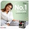 Kotex Natural Maxi Protect Cotton Super Pads 10 Pads