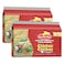 Lucky Me! Mami Chicken Flavour Instant Noodles 6 Noodles, 60g Pack of 2