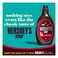 Hershey's Genuine Chocolate Flavour Syrup, 650g