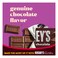 Hershey's Genuine Chocolate Flavour Syrup, 650g