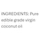 Nambisan's Pure Coconut Oil, 2L